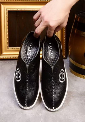 Gucci Men Loafers_204